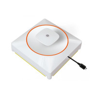 W32S  автоматичний робот-мийник вікон і стін з розпиленням рідини